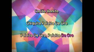 Ramon Ayala   Mi Polvito De Oro