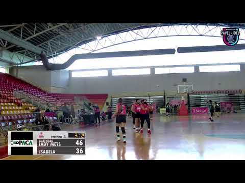 FBPUR liga mini / Isabela vs Guayanabo  pre juvenil d 2 / 18.Septiembre.21