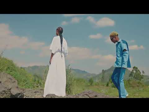 Kibonumwe by Logan joe(officialvideo2022)