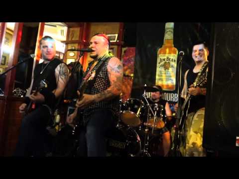 Crazy Granat - Kóbor Angyal (Piramis cover)