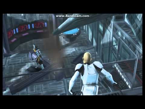 Clone Wars Adventures - Brain Siege