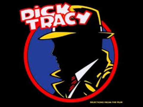 Dick Tracy Soundtrack