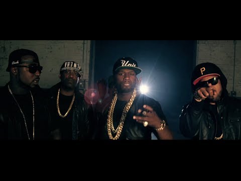 G-Unit - Nah I'm Talking Bout (Official Video)