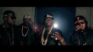 G-Unit - Nah I&#39;m Talking Bout (Official Video)