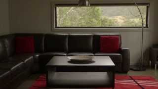 preview picture of video 'Ecocrackenback - Snowy Mountains Accommodation'