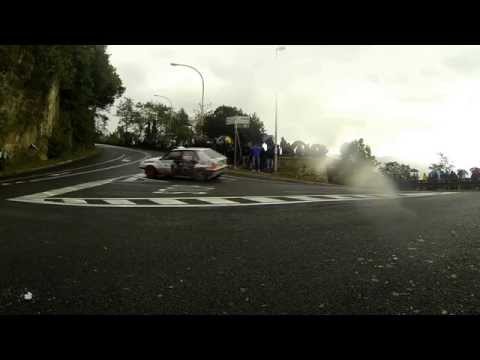 SS 14 - San Marino 2 - 13° Rally Legend 2015 - San Marino