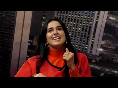 BARBERÍA CON JULIANA VEGA