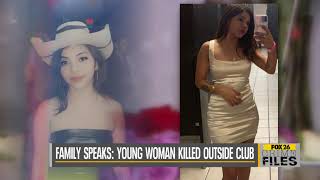 Houston Crime Files: Houston woman detained in Dubai, teen escapes "House of Horrors"