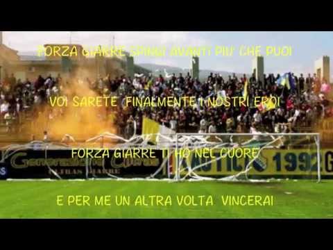 Neil Garden - Forza Giarre