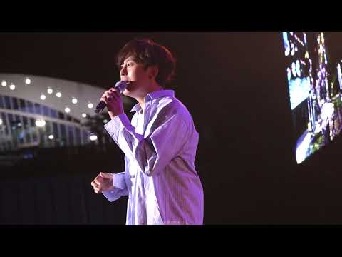 180707 데이브레이크(Daybreak) - Mellow (이원석 focus) @ 장생포뮤직페스티벌