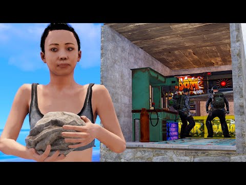 the fastest start in rust...