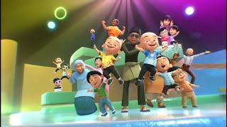 Download lagu Upin Ipin - Goyang DJ #1 mp3