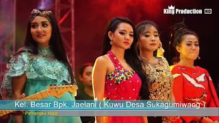 Download lagu Sebujur Bangkai - Brodin Feat Sodiq - Monata Live Sukagumiwang Indramayu mp3
