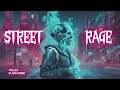 Ultimate Street Rage Phonk High Energy Workout Music Phonk Mix
