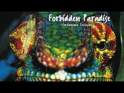 Forbidden Paradise - Changing Colours - CD2 (2002)