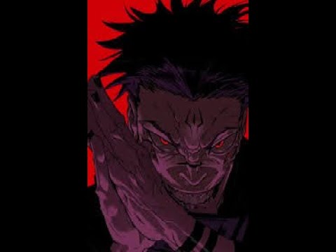 [AUT] [Main Game Only] BEST Sukuna Combo in A Universal Time