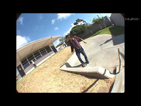 BEAGLE Tapes: Episode 48 - Erik Ellington and the Carlsbad Gap