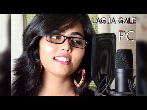 Prachi Chourasia  LAG JA GALE BY PRACHI CHOURASIA.