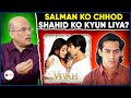 Vivah Director Finally Reacts To The Viral Jal Lijiye Meme More