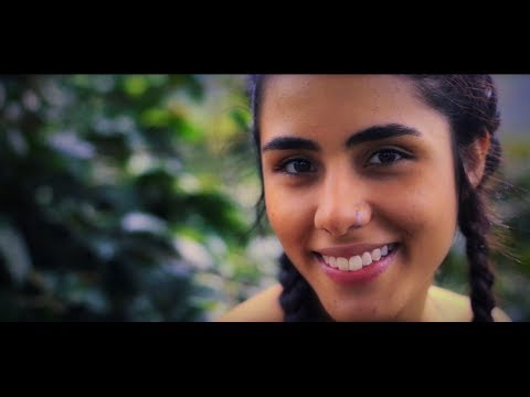 Lion Reggae - Ojos De Café (Official Music Video)