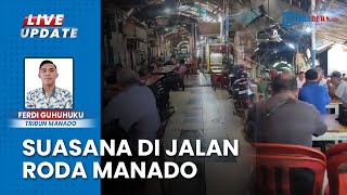 Tempat Kongkow & Kuliner di Jarod Manado Sulawesi Utara, Pernah Disinggahi Presiden Terpilih 2024
