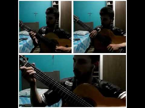 Velha Canoa - Belmonte e Amaraí