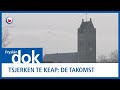FRYSLANDOK: Tsjerken te keap: De takomst