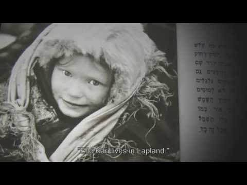 Where is Elle Kari and what happened to Noriko-san? | Trailer