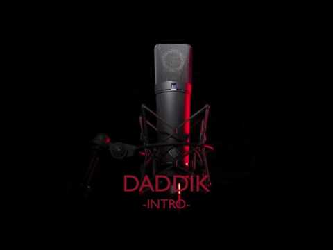 DADDIK - INTRO