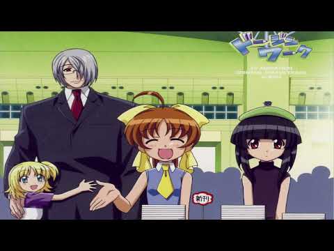 Doujin Work - Youkoso Doujin Work he