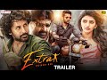 Extra Ordinary Man Trailer Hindi Nithiin Sreeleela Rajasekhar Hindi Dubbed Movie 2025