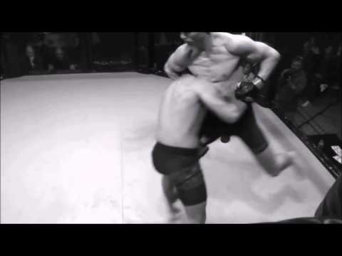 UCL COMBAT 23 Teaser - B7 Magard vs Ligier