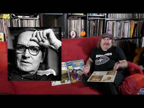 Un fischio, una chitarra e Morricone