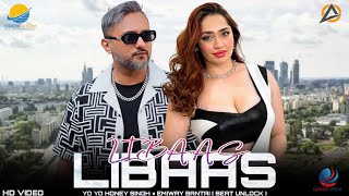 Download lagu LIBAAS - YO YO HONEY SINGH × EMIWAY BANTAI ( MUSIC VIDEO ) PROD. BEAT UNLOCK  mp3