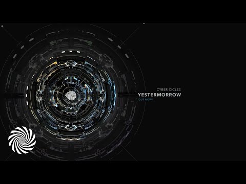 Yestermorrow - Cyber Cycles