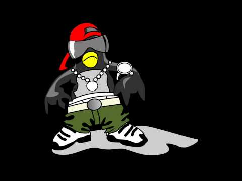 Ragga One ft. Minko & Kopie Krew - Moderen Diss