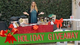 HOLIDAY GIFT GUIDE 2017