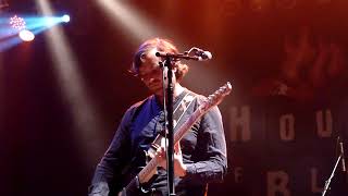Starsailor "Tie Up My Hands", Live at House of Blues, Anaheim, CA, June 1, 2015