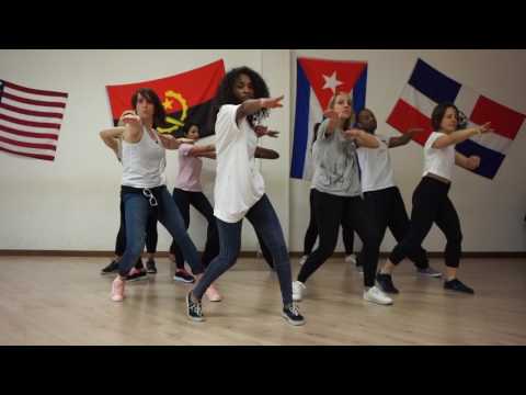 ◄ NYA NOREENS ► Don Andre ft Ding Dong & Chi Ching Ching - Tom Cruise Remix ◄ Dancehall Challenge ►