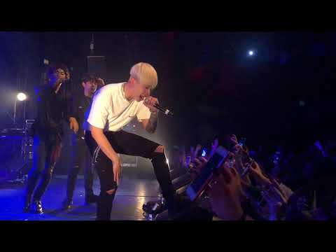 PLT in Paris PLT - Hocus Pocus ( 플라네타리움 레코드 / Planetarium Records ) Live