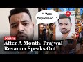 Prajwal Revanna Video After A Month Prajwal Revanna Releases Video Says He Will Appear Before SIT