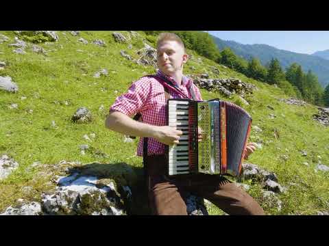 Alpina Show - Promo 6 - "Mój ojciec" (Official Promo Music Video)