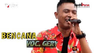 Bencana - New Pallapa Live Brebes Voc. Gerry Mahesa