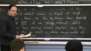 1. Introduction to Effective Field Theory (EFT)