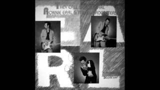 Ronnie Earl - Drinking And Thinking