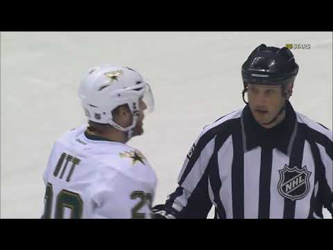 NHL    Jan.12/2012   Dallas Stars - Los Angeles Kings