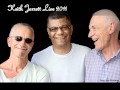 Keith Jarrett Live 2011: I thought about you