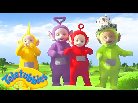 Teletubbies Français | Par ici et par là | Épisodes complets | Spectacles pour enfants