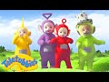 Teletubbies Français Par Ici Et Par Là Épisodes Complets Spectacles Pour Enfants