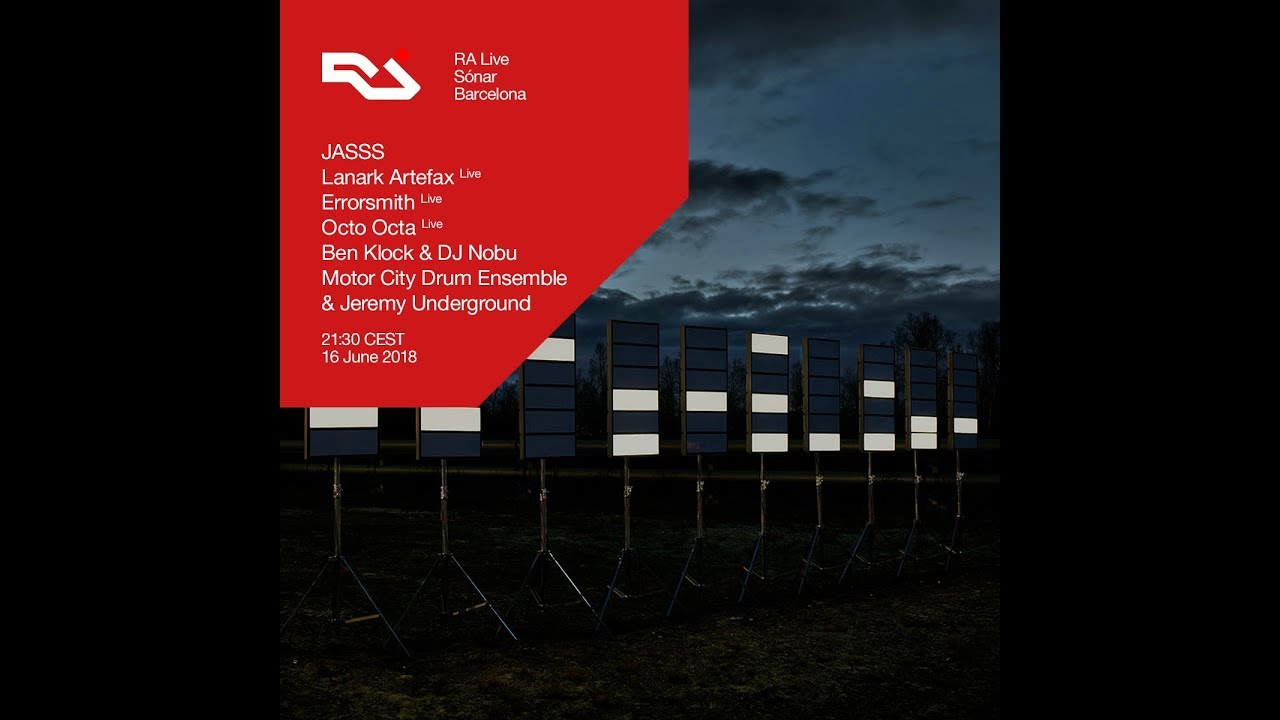 Sonar 2018